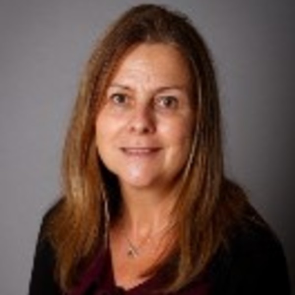 Photo of Mrs Brabner