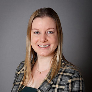 Photo of Miss Reeder