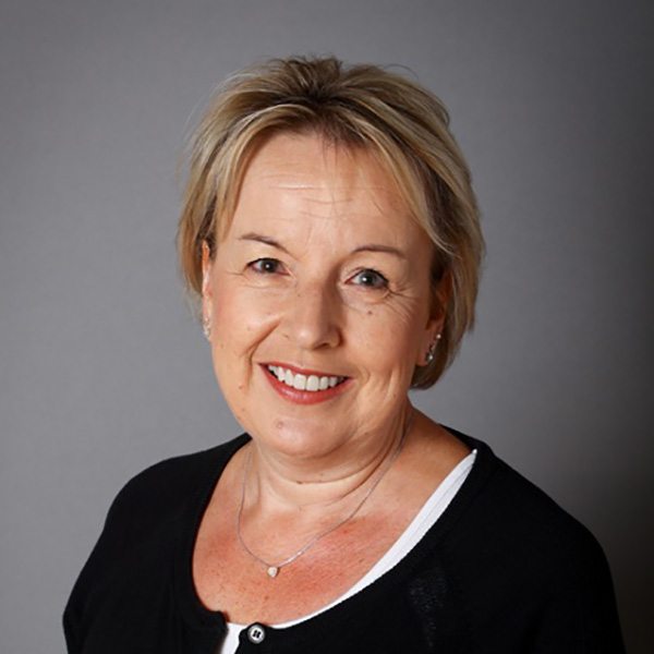 Photo of Mrs Heather Watts