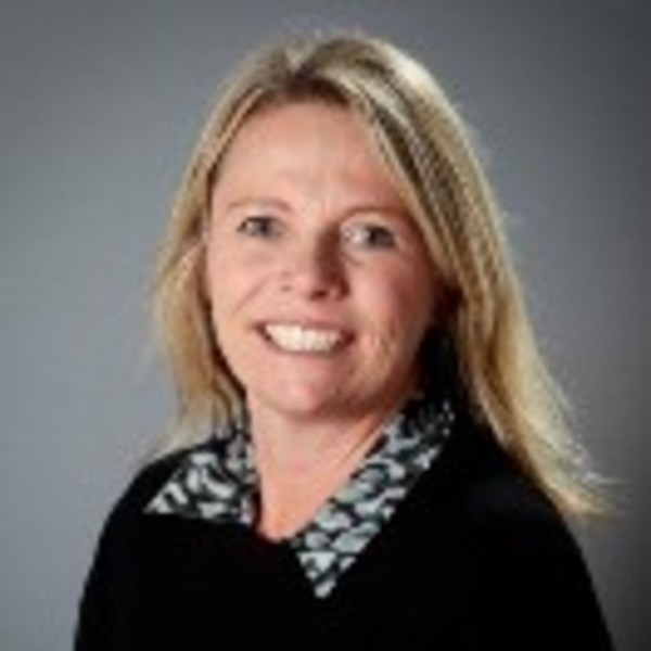 Photo of Mrs Bayliss