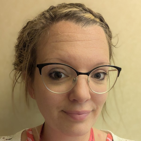 Photo of Miss Jackson